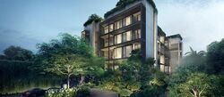 Jervois Privé (D10), Apartment #479082511